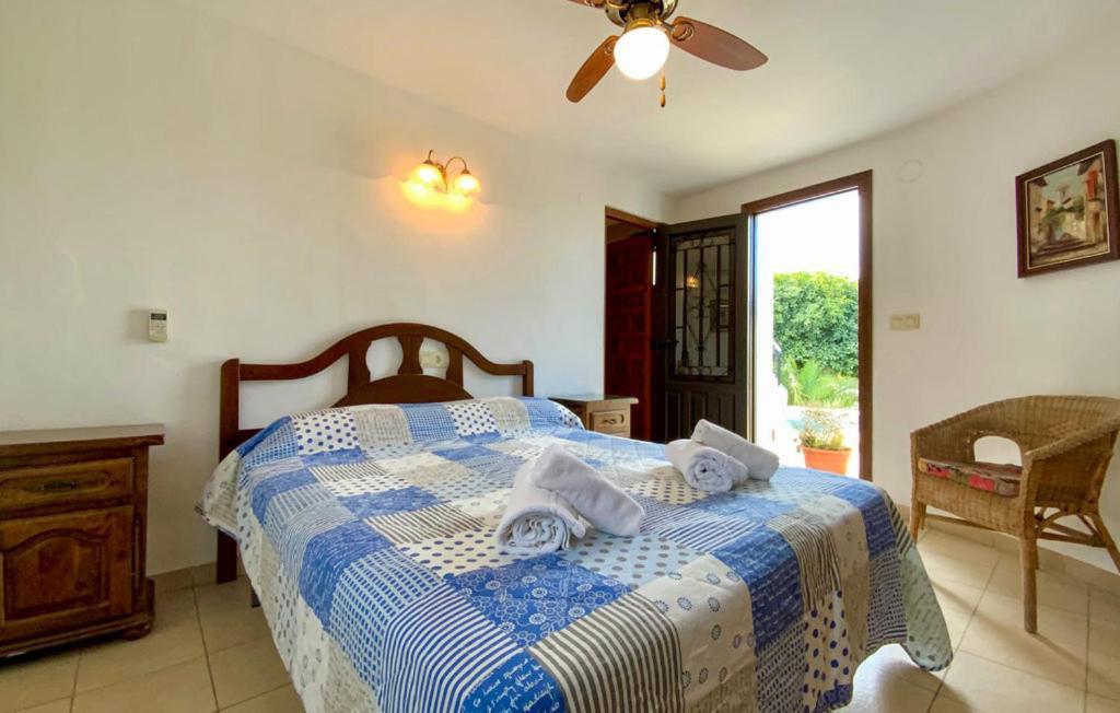 La Madrugada - Luxury Moraira Villa With Sea Views And Private Heated Pool 外观 照片