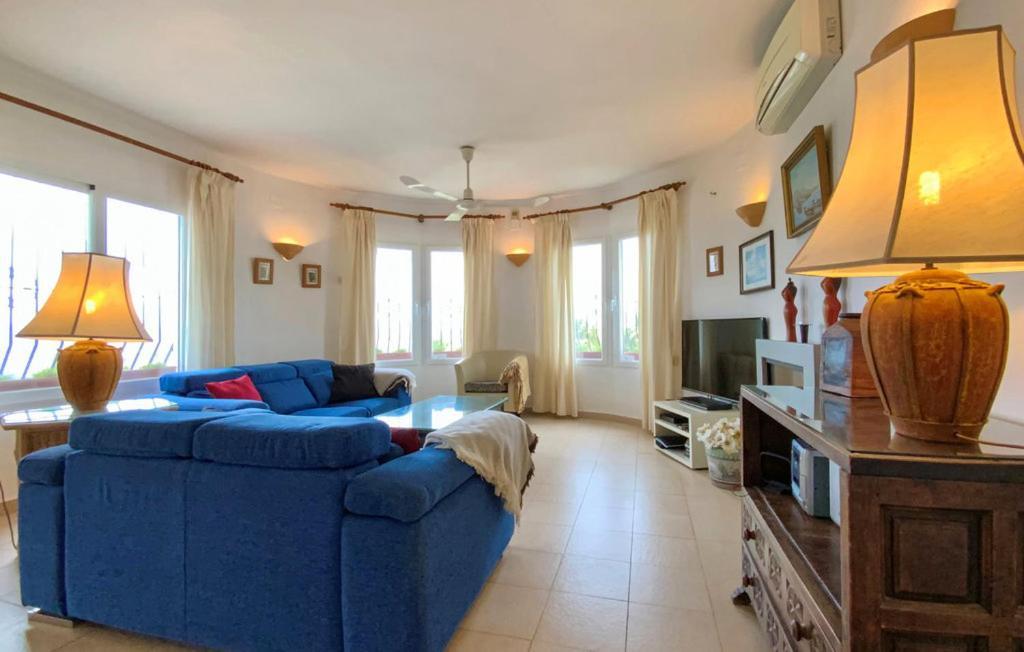 La Madrugada - Luxury Moraira Villa With Sea Views And Private Heated Pool 外观 照片